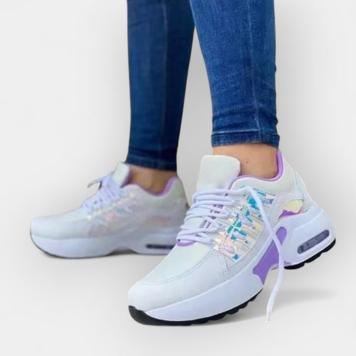 Adéla – Boty na Procházku