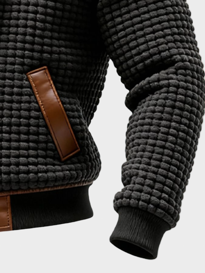 Checo™ - LUXUSNÍ TERMÁLNÍ BUNDA