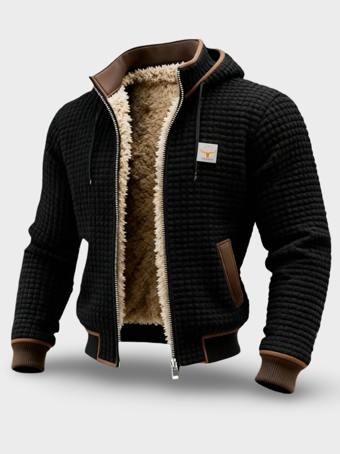 MATTEO™ - ZIMNÍ KABÁT S TERMICKÝM ÚČINKEM