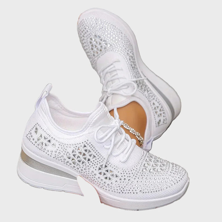 Anna – Ortopedické, Vysoce Pohodlné Tenisky