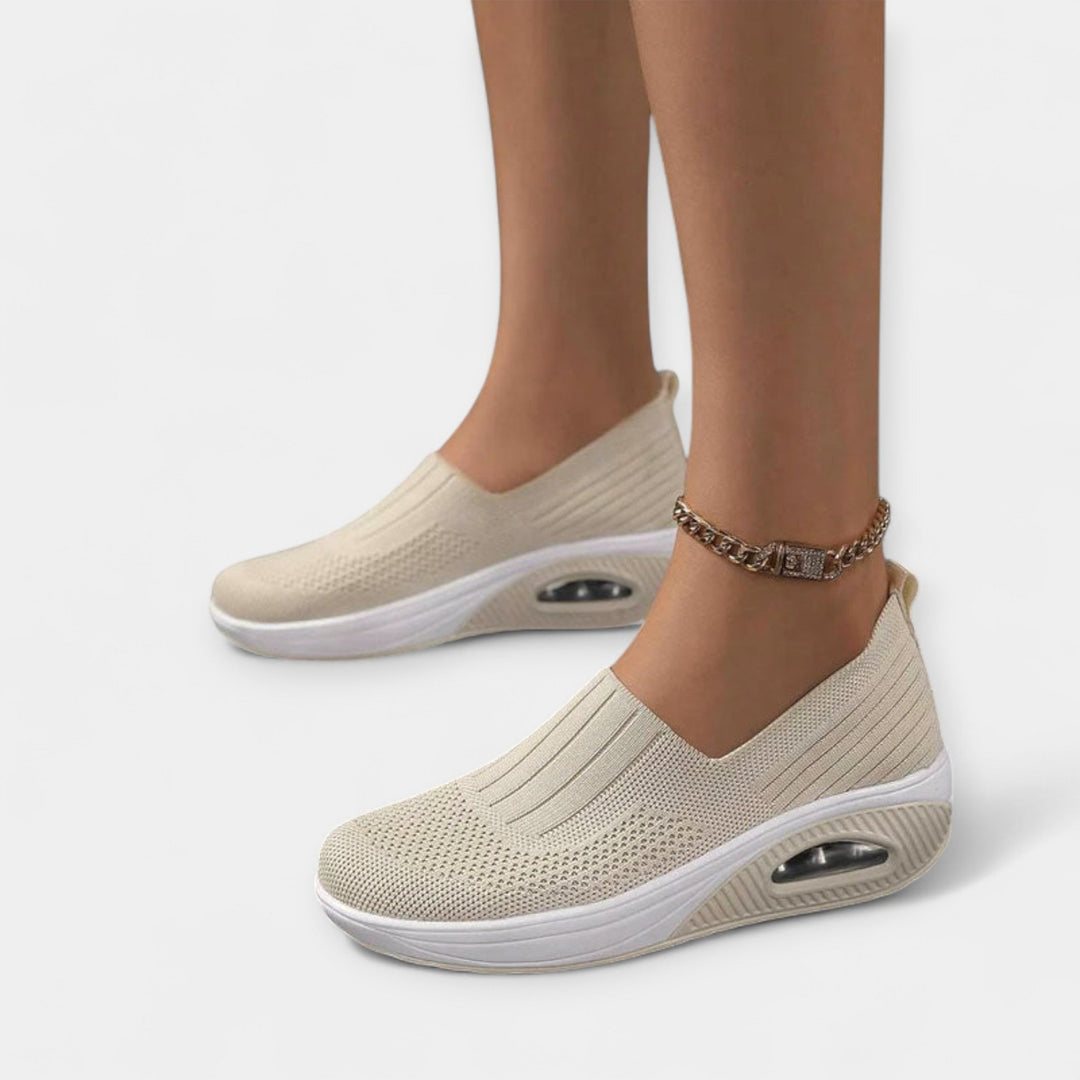 Adéla – Pohodlné a Snadné Boty