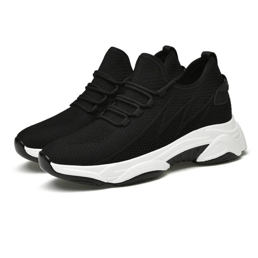 David – Zvýšení Vaší Výšky (6,1 cm + 7,9 cm + 9,9 cm)