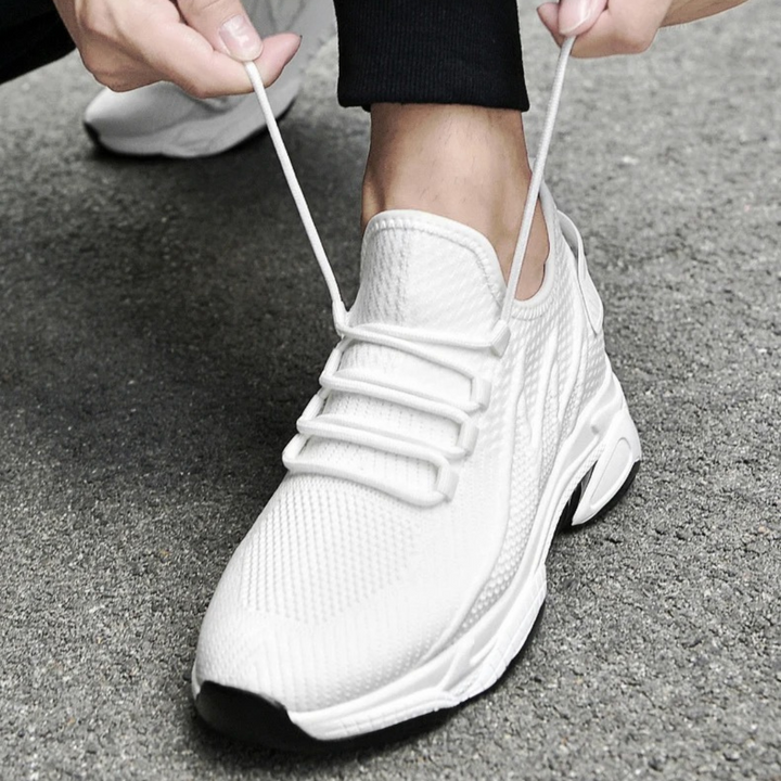 David – Zvýšení Vaší Výšky (6,1 cm + 7,9 cm + 9,9 cm)