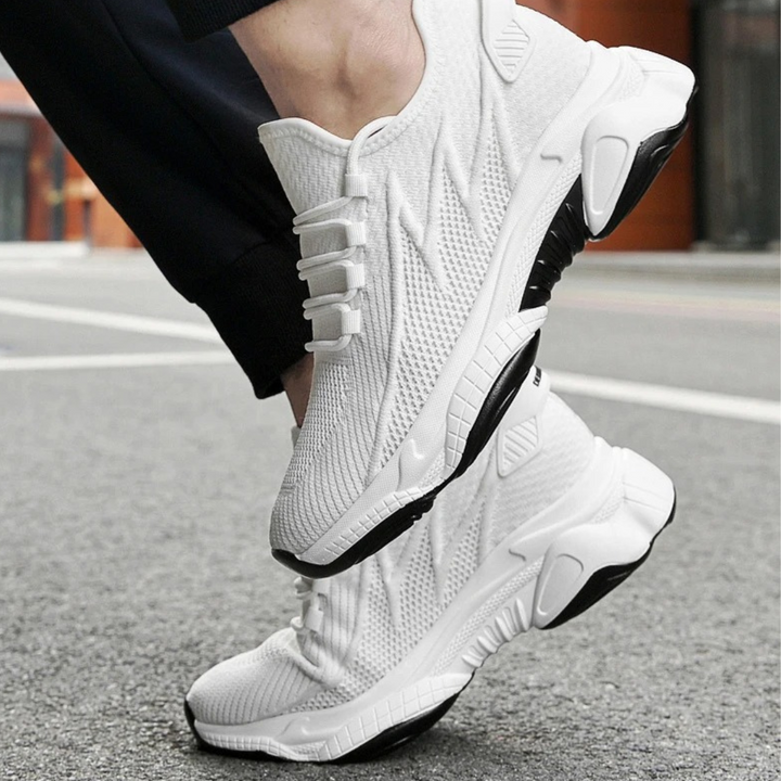 David – Zvýšení Vaší Výšky (6,1 cm + 7,9 cm + 9,9 cm)