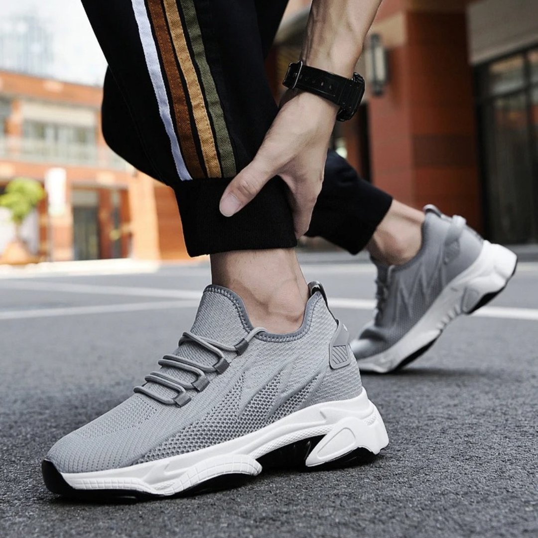 David – Zvýšení Vaší Výšky (6,1 cm + 7,9 cm + 9,9 cm)