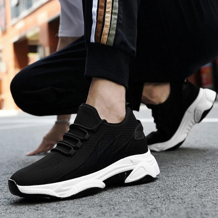 David – Zvýšení Vaší Výšky (6,1 cm + 7,9 cm + 9,9 cm)