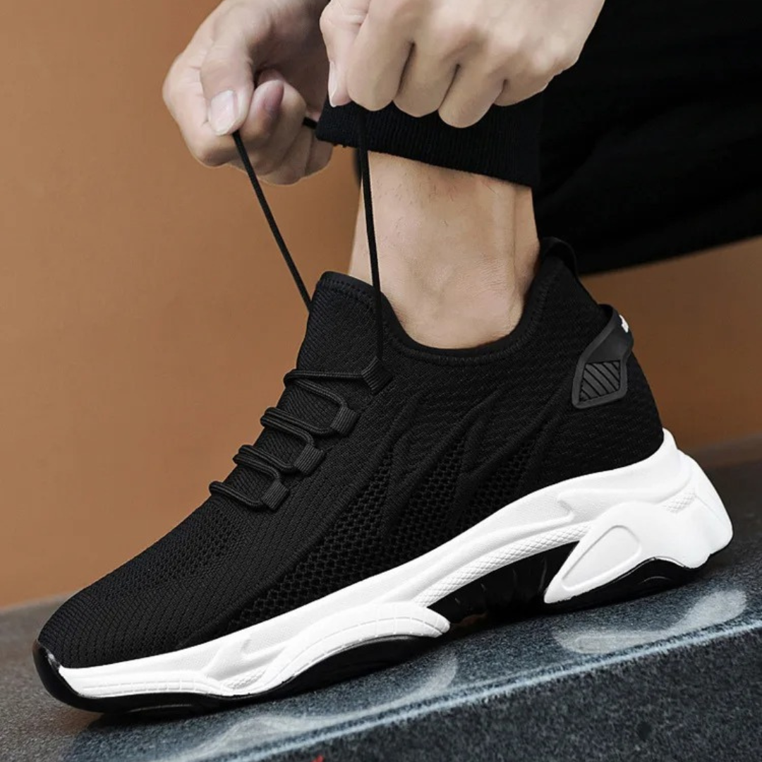 David – Zvýšení Vaší Výšky (6,1 cm + 7,9 cm + 9,9 cm)