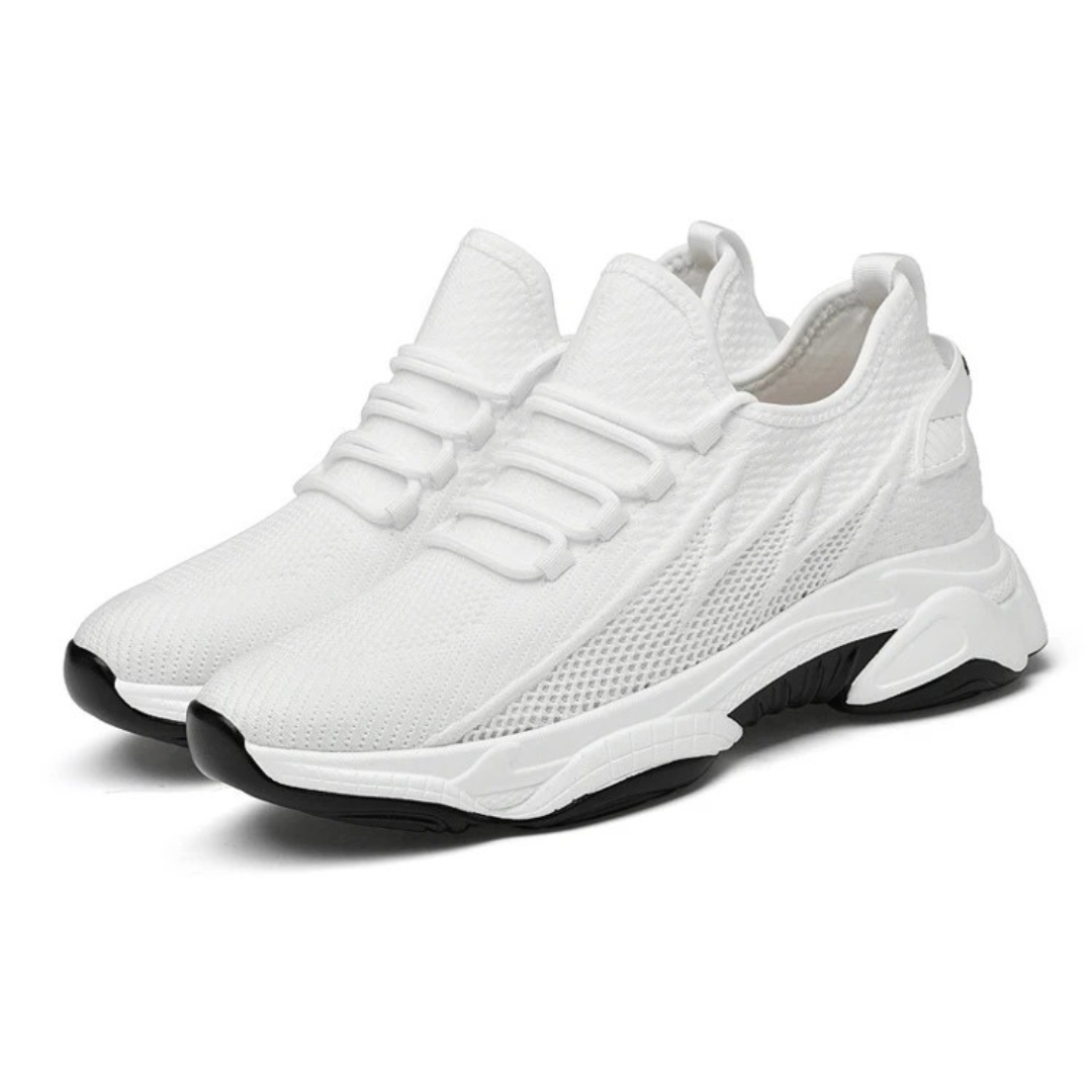 David – Zvýšení Vaší Výšky (6,1 cm + 7,9 cm + 9,9 cm)