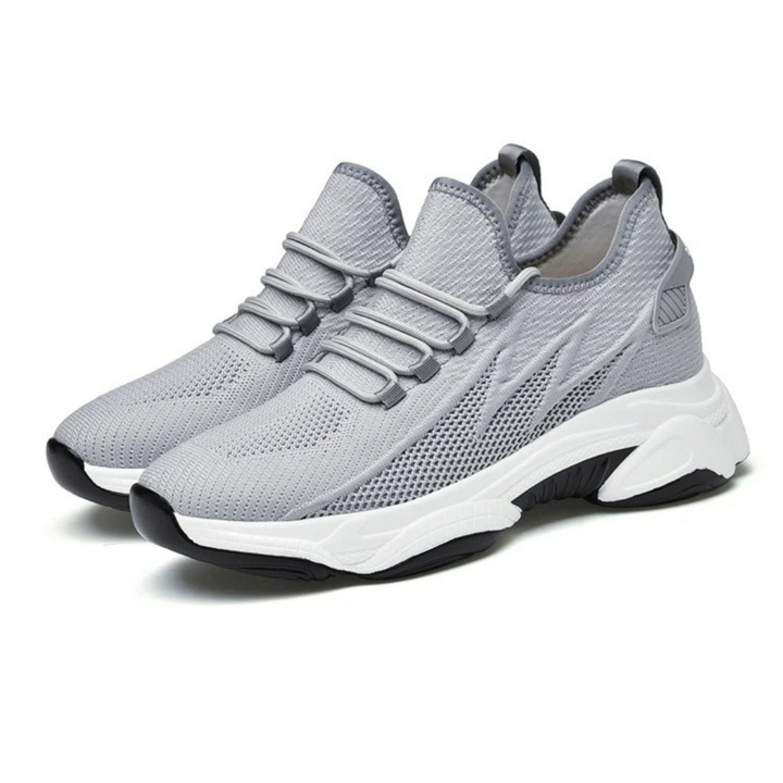 David – Zvýšení Vaší Výšky (6,1 cm + 7,9 cm + 9,9 cm)