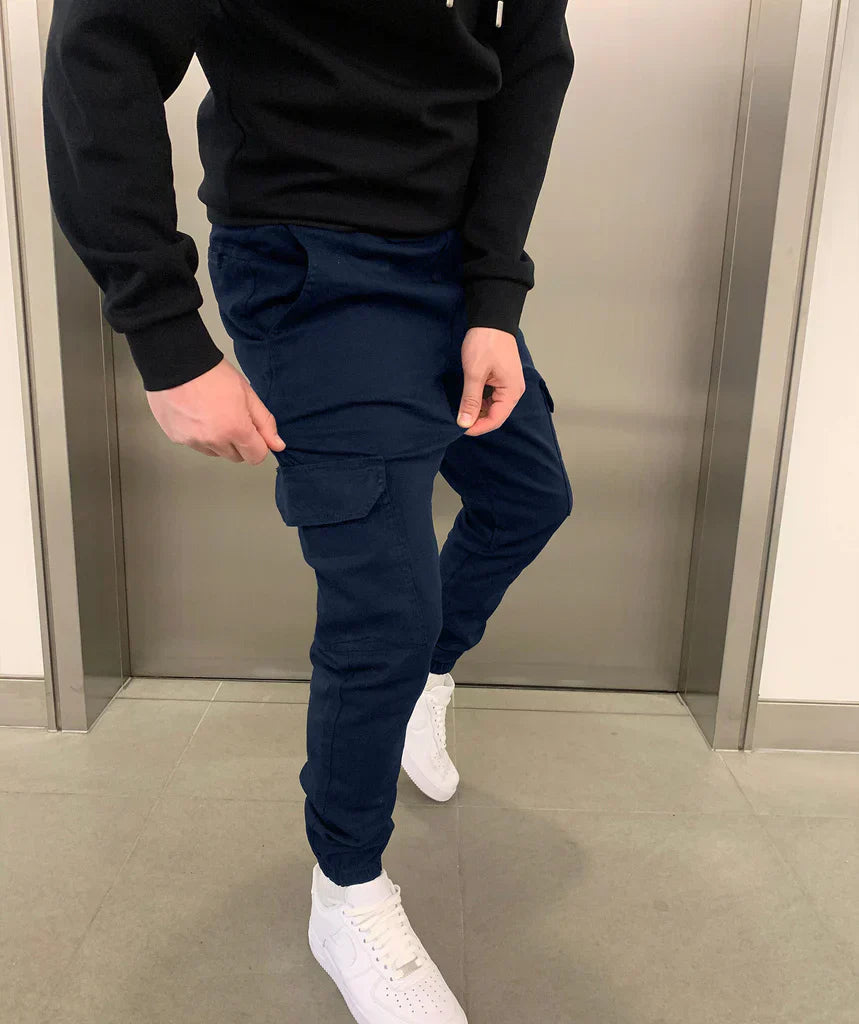 FlexFit - Cargo Jogger Fit