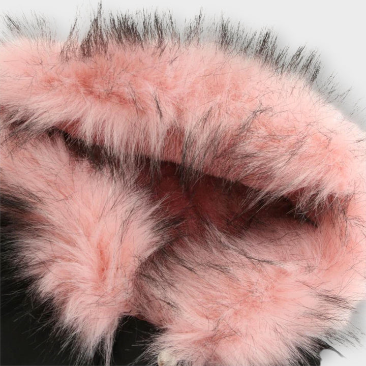 Sofie – Hřejivá a Robustní Zimní Bunda