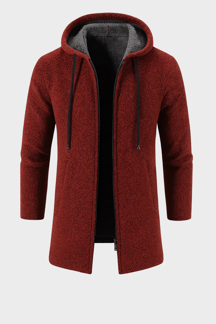 Aurelio - Prémiová zimní bunda