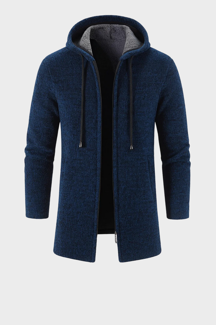 Aurelio - Prémiová zimní bunda