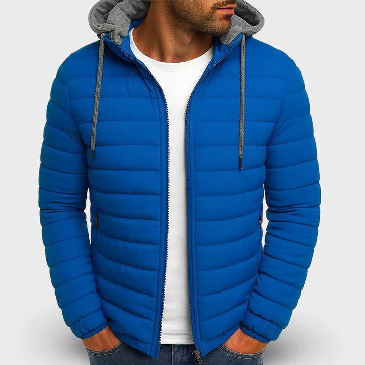 ALFA™ - ZATEPLENÁ PARKA