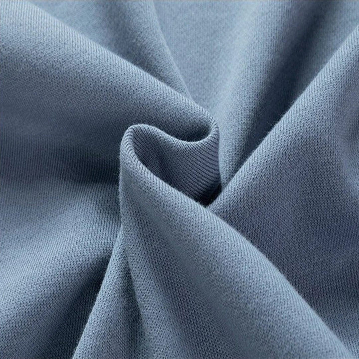 Lukáš – Klasické Pánské Sweatshirt