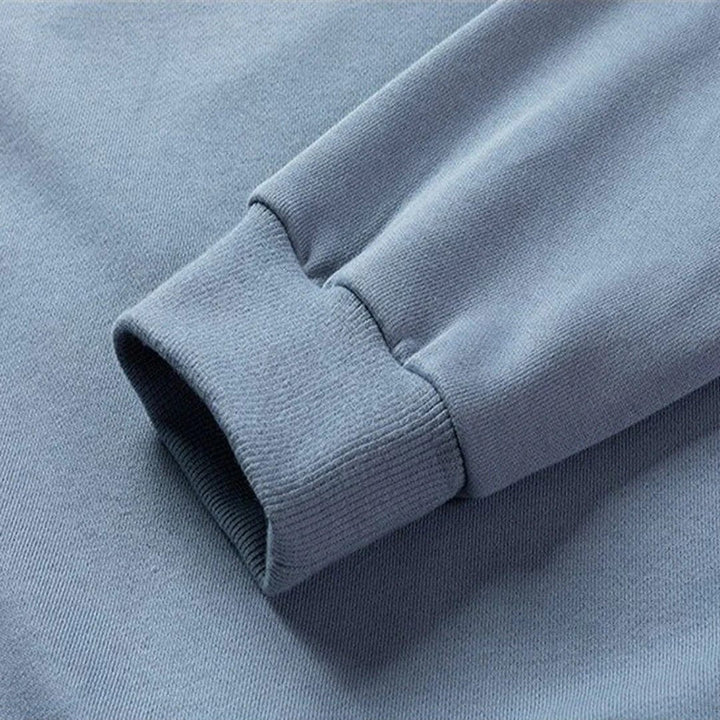 Lukáš – Klasické Pánské Sweatshirt