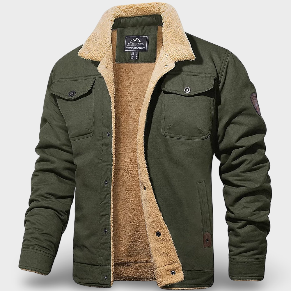 Alexander™ - Stylová Bomberka