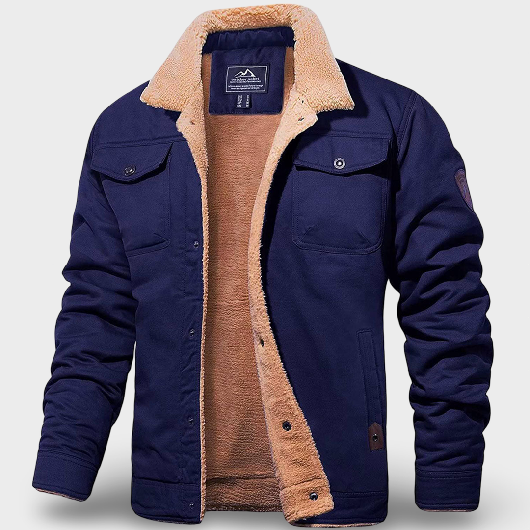 Alexander™ - Stylová Bomberka