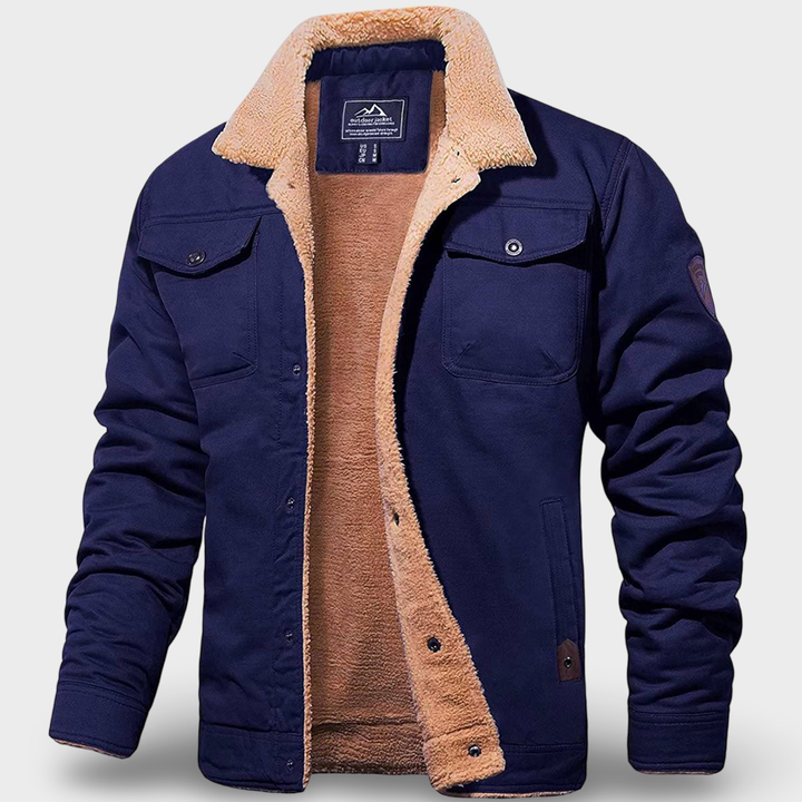 Alexander™ - Stylová Bomberka