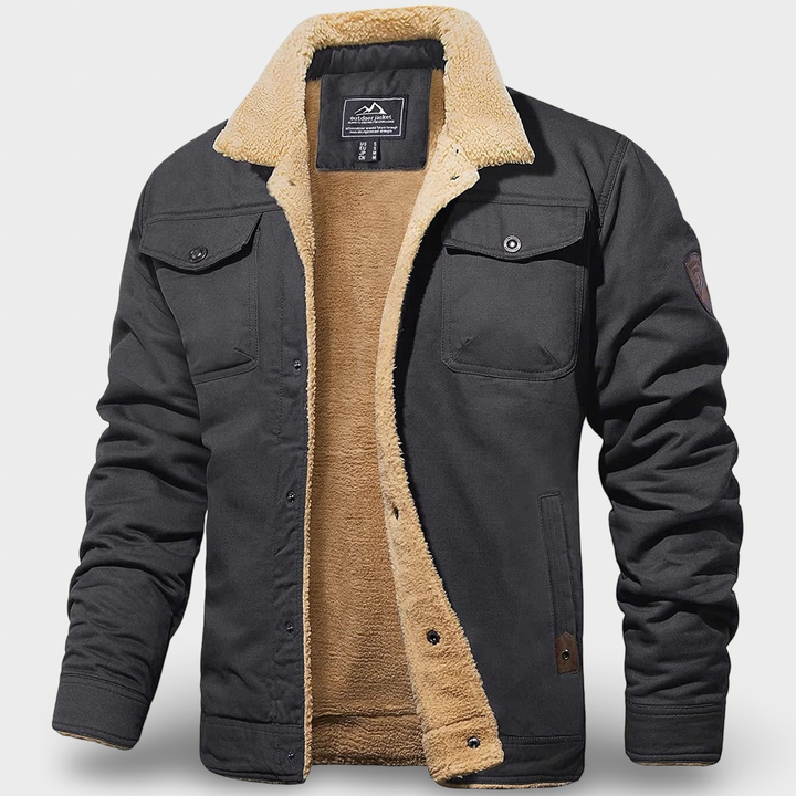 Alexander™ - Stylová Bomberka