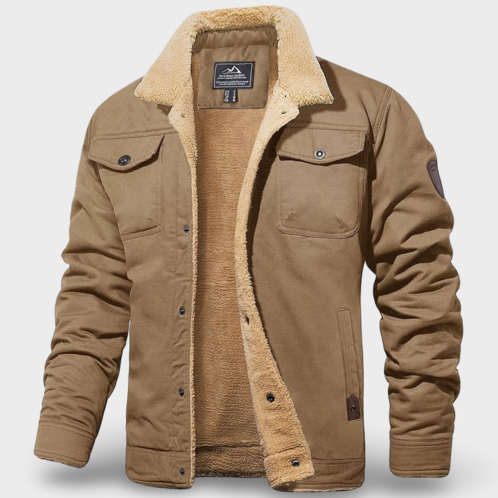 Alexander™ - Stylová Bomberka