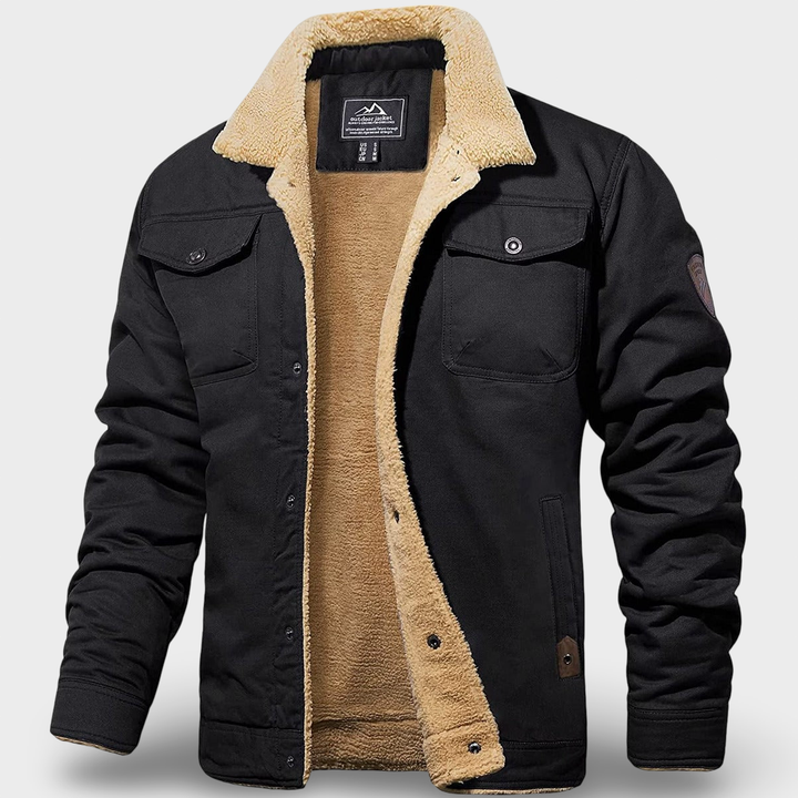 Alexander™ - Stylová Bomberka