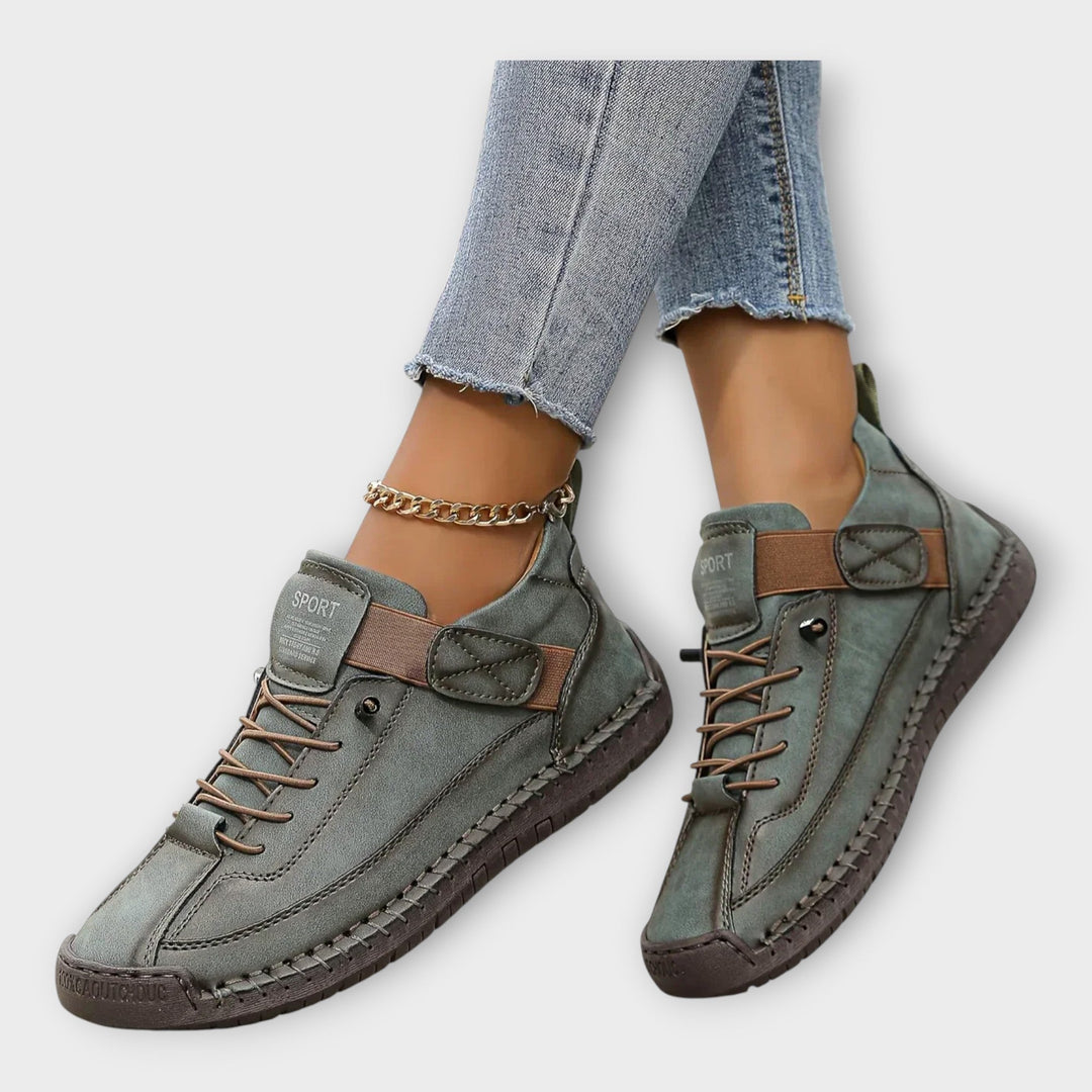 Marek – Sportovní Boty s Elegantním a Praktickým Designem