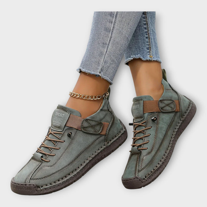 Marek – Sportovní Boty s Elegantním a Praktickým Designem