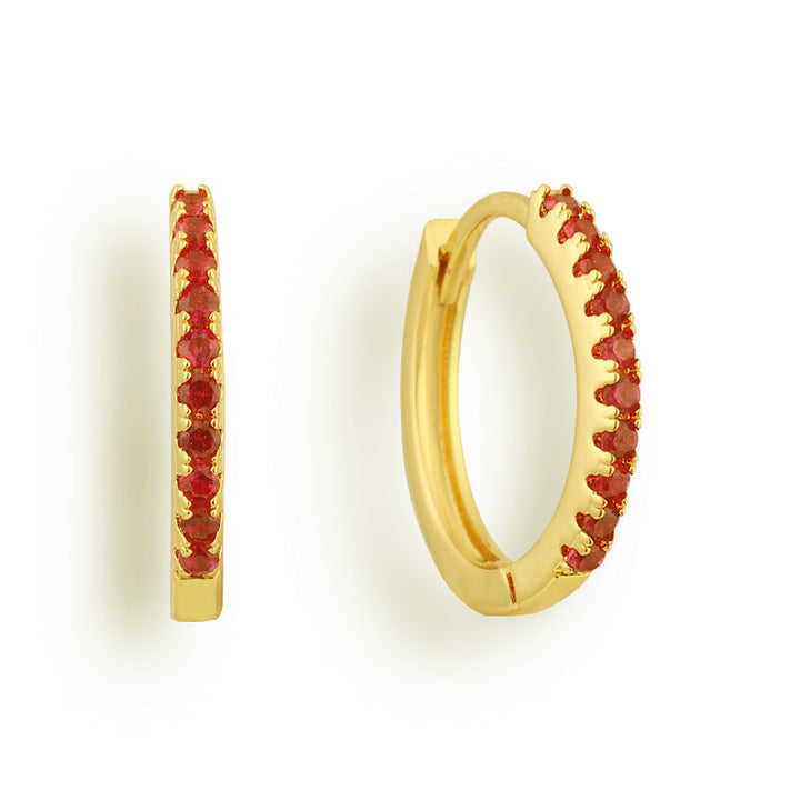 Adéla – Věčné Náušnice