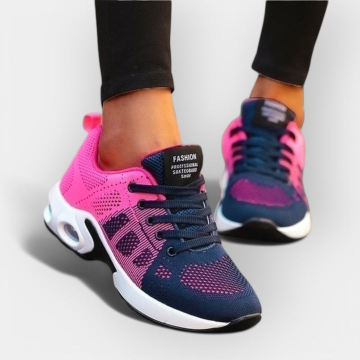 Lucie – Pohodlné Sneakers