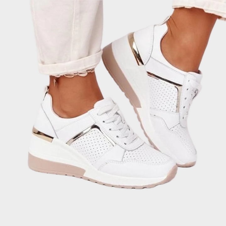 Anna – Ortopedické Dámské Boty