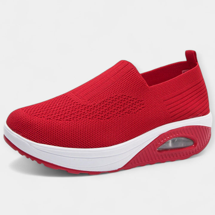 Adéla – Pohodlné a Snadné Boty