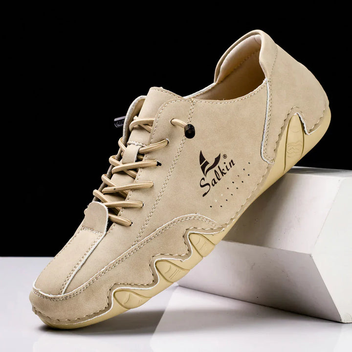 Adéla – Pohodlné a Lehká Obuv