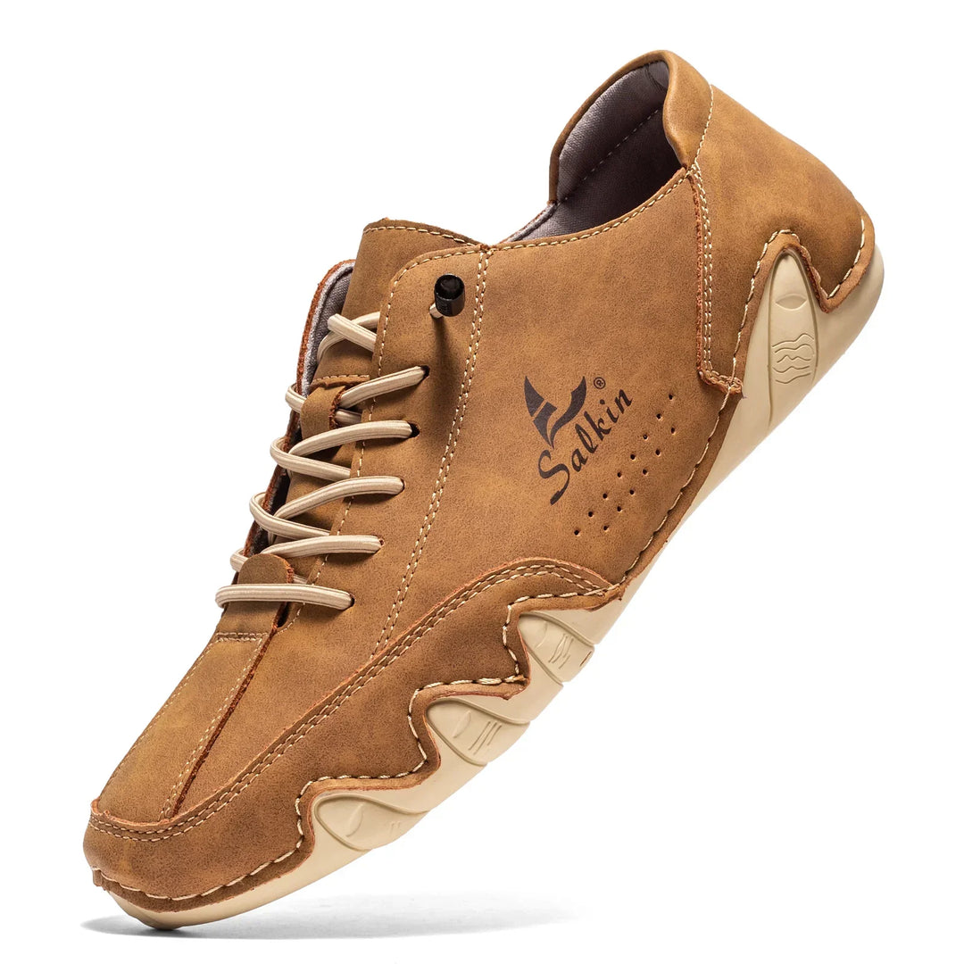 Adéla – Pohodlné a Lehká Obuv