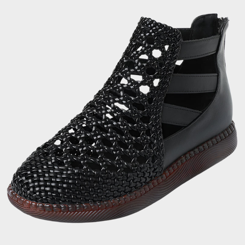 Adéla – Sandály pro Pohodlí a Styl Každý Den