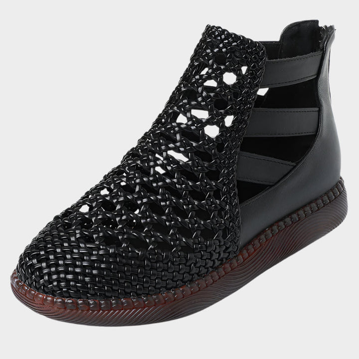 Adéla – Sandály pro Pohodlí a Styl Každý Den