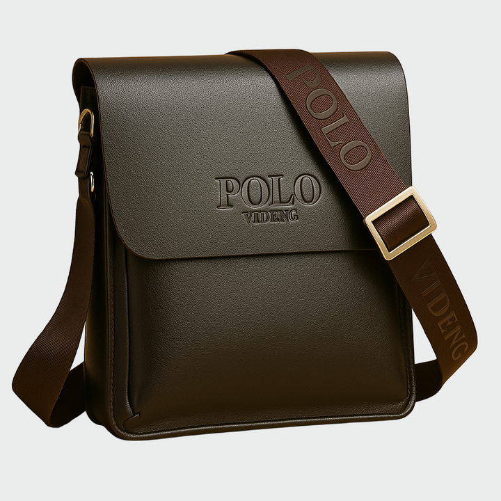 Adéla – Elegantní Kožená Taška