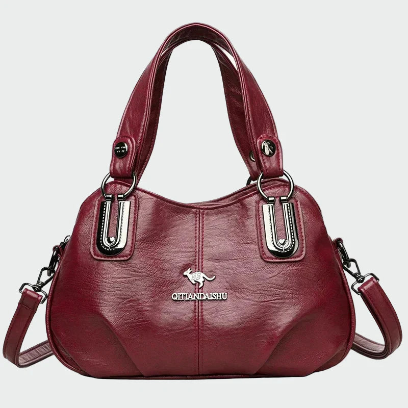 Adéla – Elegantní Prostorná Taška