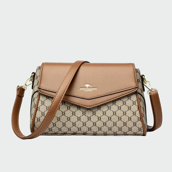 Adéla – Nadčasová Elegantní Taška