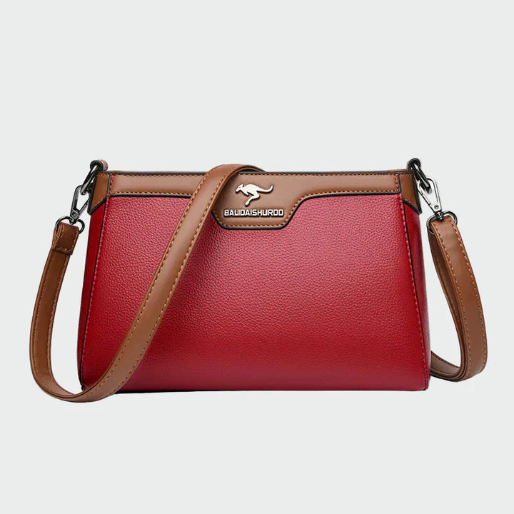 Adéla – Nadčasová Elegantní Příruční Taška