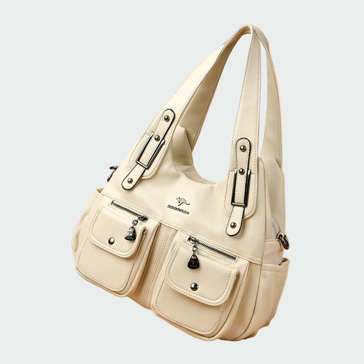 Adéla – Nadčasová Retro Taška