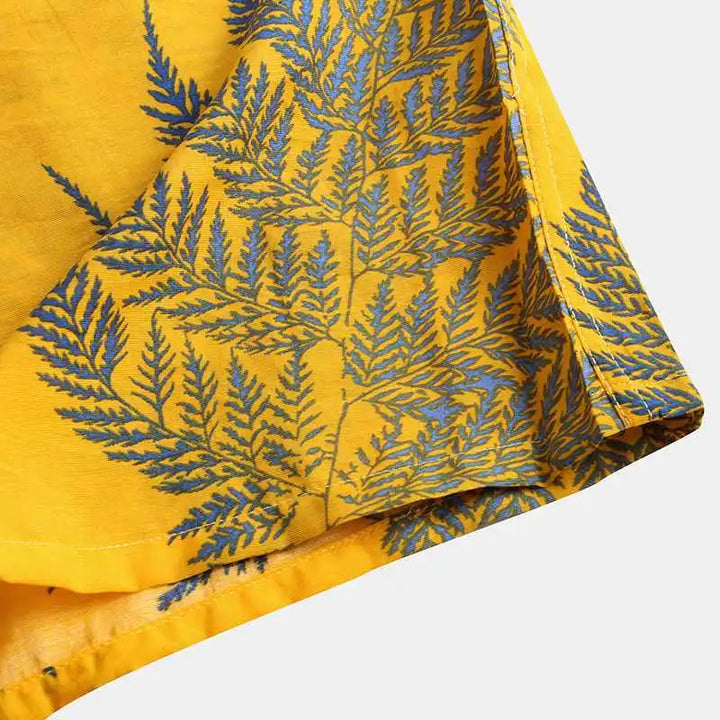 David – Pánská Stylová Košile