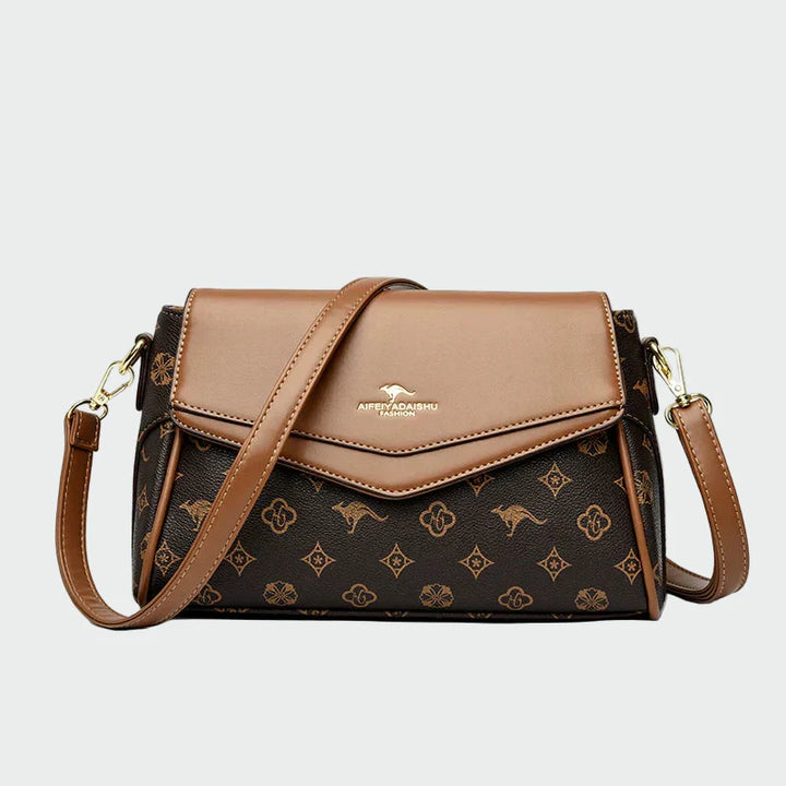 Adéla – Nadčasová Elegantní Taška