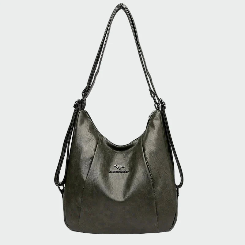 Adéla – Nadčasový Elegantní Batoh