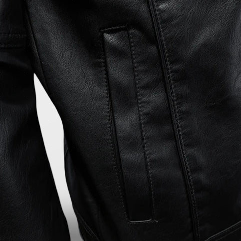 Viktor – Kožená Pánská Bunda