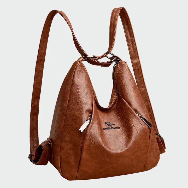 Adéla – Nadčasový Elegantní Batoh