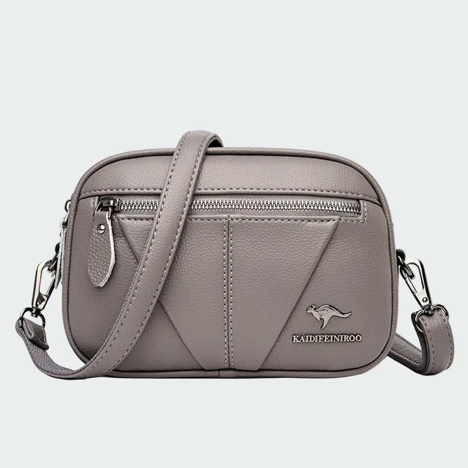 Adéla – Kůže Kus Nadčasové Elegance