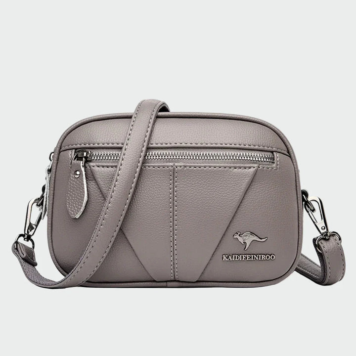 Adéla – Kůže Kus Nadčasové Elegance