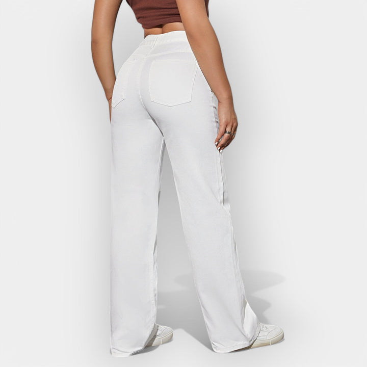 Tomáš – Džíny Rovného Střihu