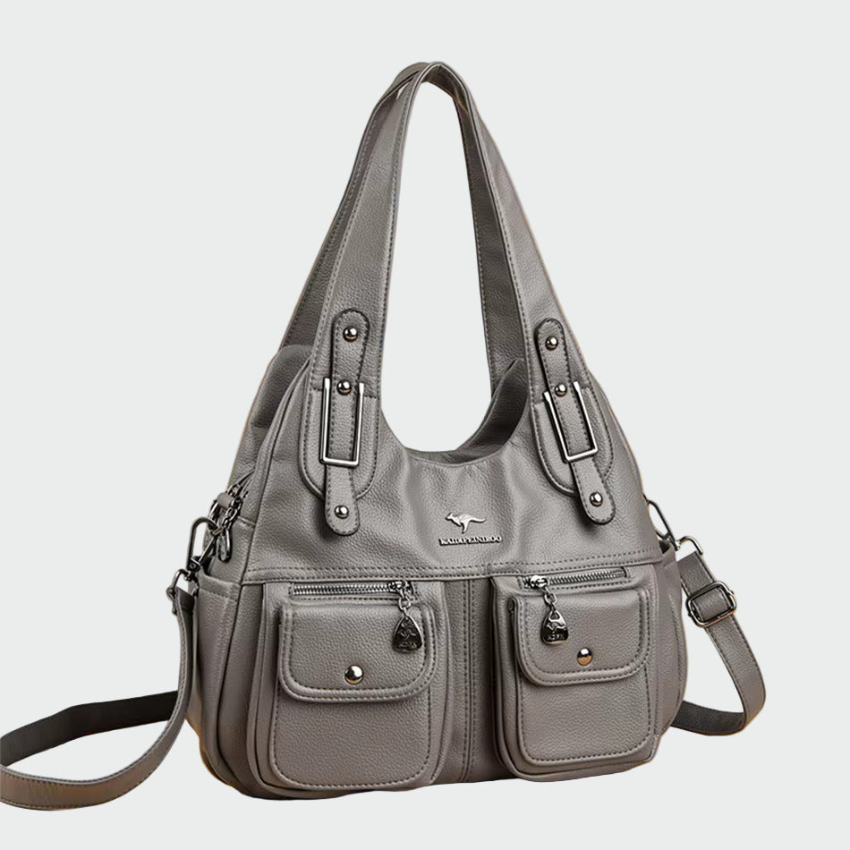 Adéla – Nadčasová Retro Taška